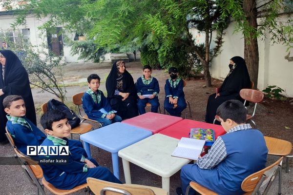 چهل و یکمین دوره مسابقات قرآن و عترت و نماز دانش‌آموزی در دالقرآن الثقلین قائمشهر