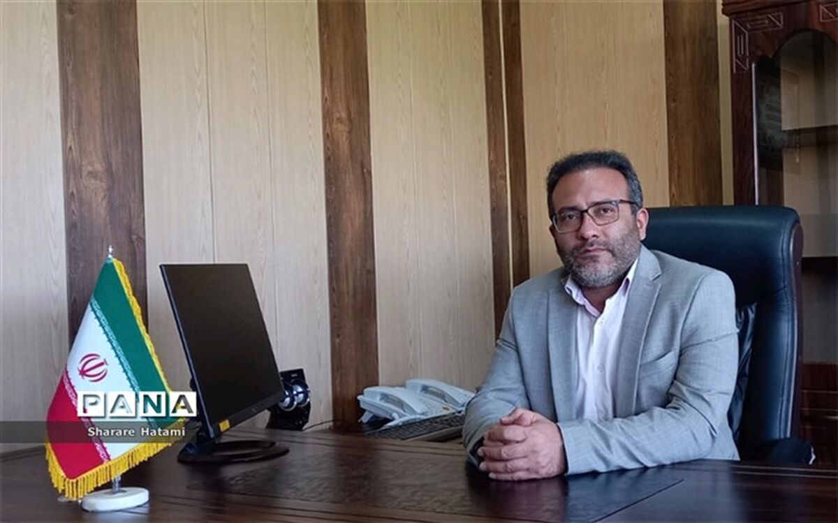 از معلمان ناحیه یک در هفته معلم تقدیر می‌شود