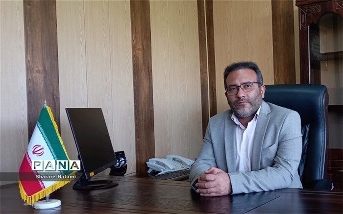 از معلمان ناحیه یک در هفته معلم تقدیر می‌شود