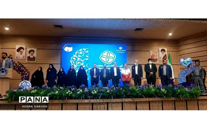 سفیران سلامت پیام آوران بهداشت و سلامت در جامعه هستند