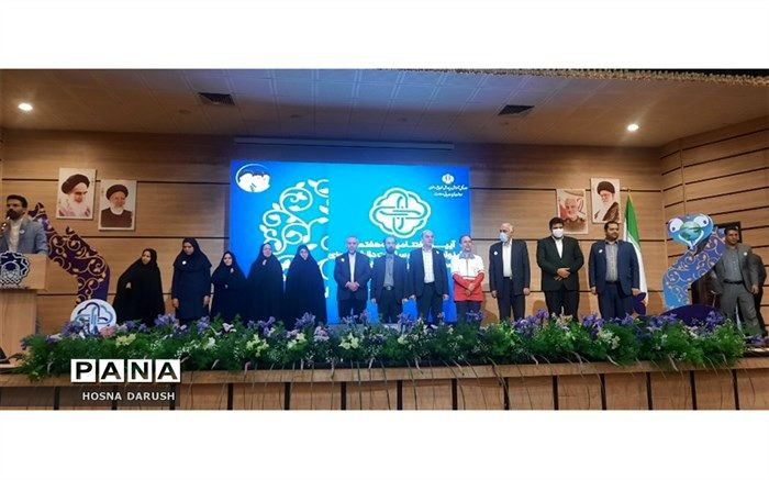 سفیران سلامت پیام آوران بهداشت و سلامت در جامعه هستند