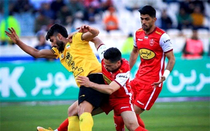 بازی‌های باقی‌مانده لیگ برتر باید با حضور تماشاگران برگزار شود