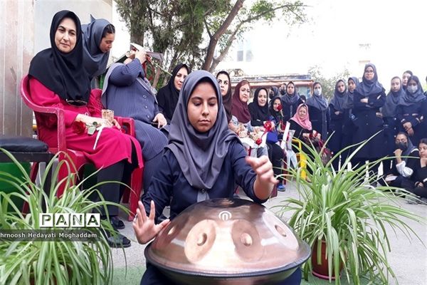 پاسداشت مقام معلم