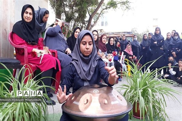 پاسداشت مقام معلم