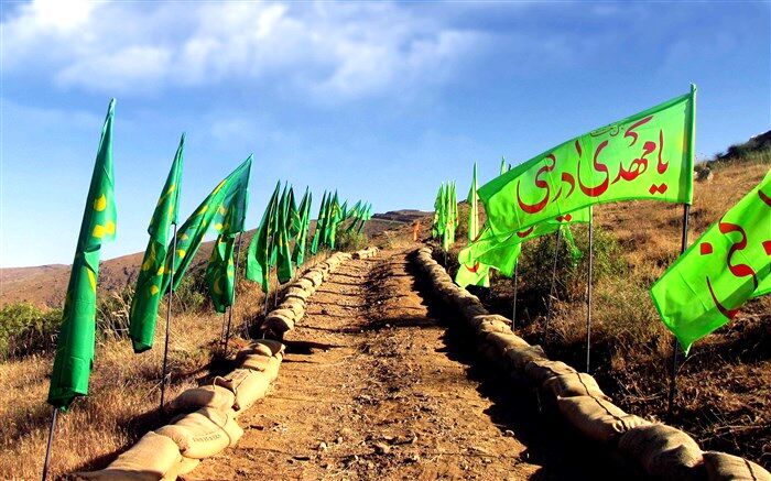 اعزام کاروان‌های راهیان نور استان همدان به مناطق عملیاتی غرب کشور