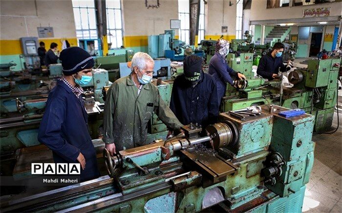 توسعه هنرستان‌ها راهکار درمان بیکاری و توسعه کارآفرینی در جامعه امروز است