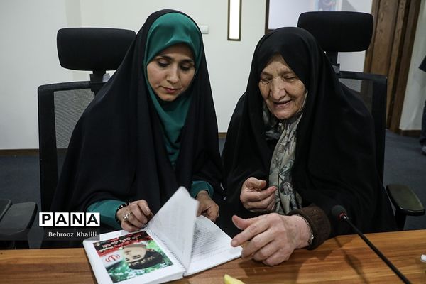 آیین تجلیل از معلمان نمونه کشوری