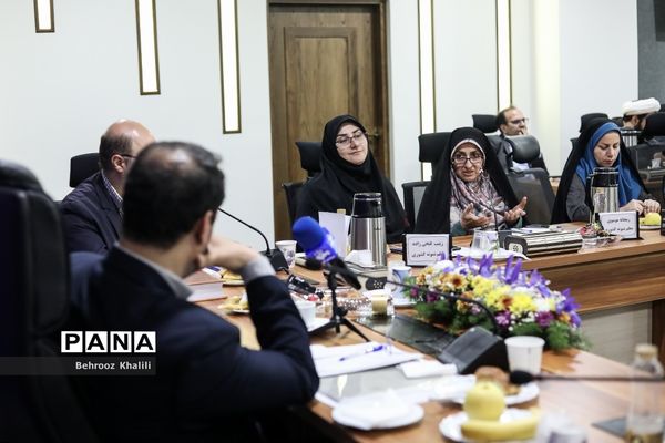 آیین تجلیل از معلمان نمونه کشوری