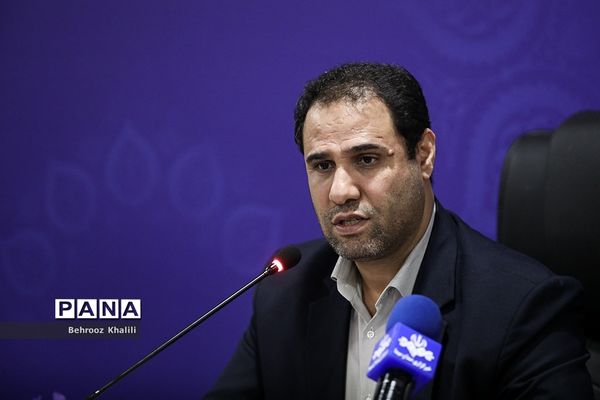 آیین تجلیل از معلمان نمونه کشوری