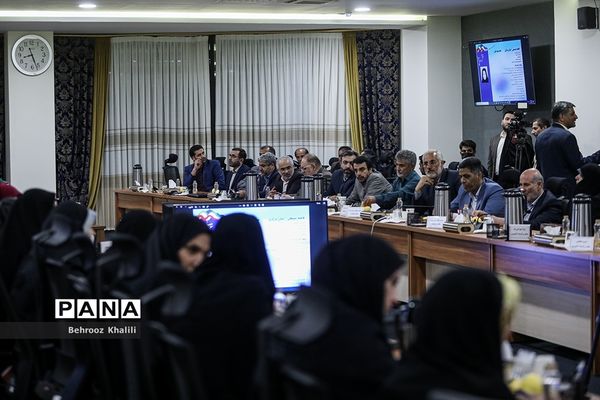 آیین تجلیل از معلمان نمونه کشوری