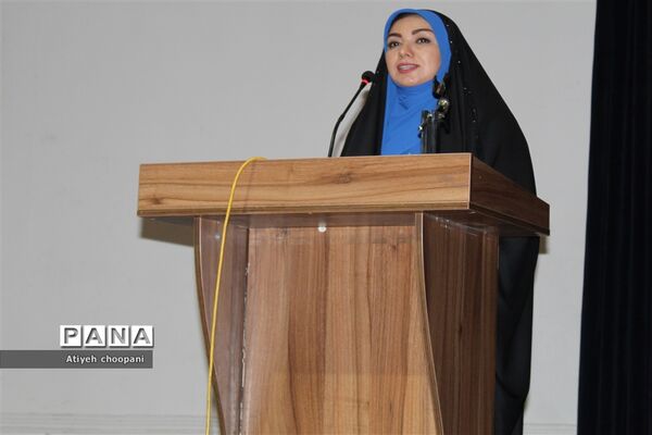 کارگاه آموزشی و توانمند‌سازی معاونان و مربیان پرورشی مدارس منتخب منطقه ۵