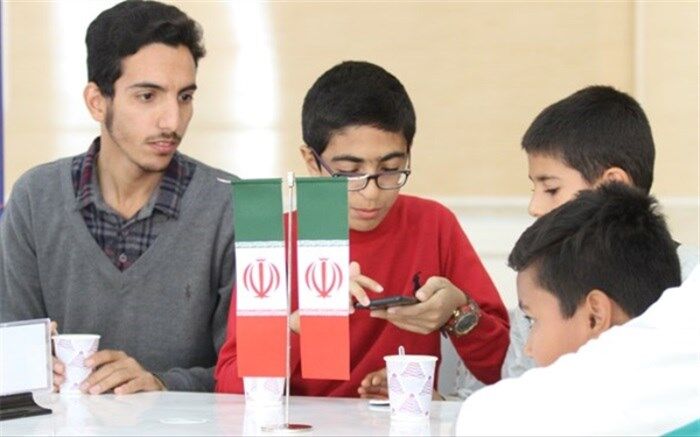 رویداد ملی استاپ موشن خلاقیت‌های خفته نوجوان را بیدار کرد