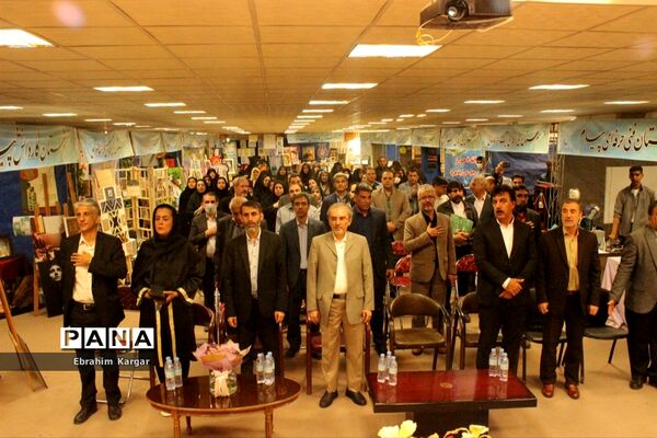 برگزاری نمایشگاه هفته مشاغل با هدف مهارت آموزی