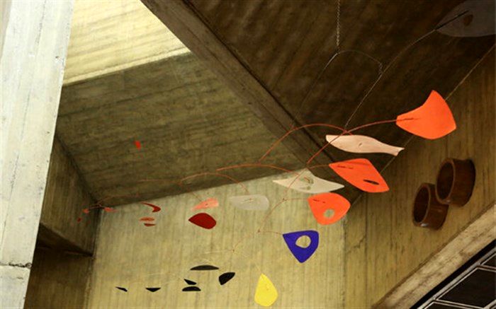 «هایپررئالیسم و رد پا» در موزه هنرهای معاصر تهران آغاز شد