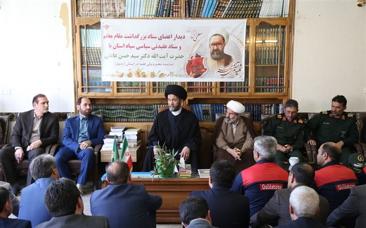 تحول علمی ایران دشمنان را به هذیان‌گویی انداخته است