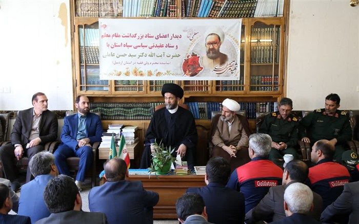 تحول علمی ایران دشمنان را به هذیان‌گویی انداخته است