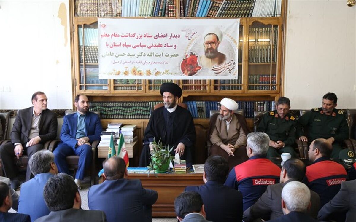 تحول علمی ایران دشمنان را به هذیان‌گویی انداخته است