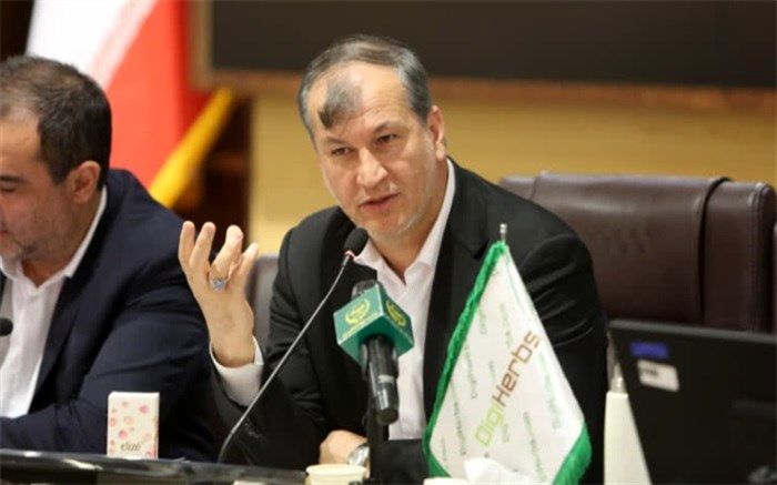 اداره کل گیاهان دارویی راه‌اندازی می‌شود