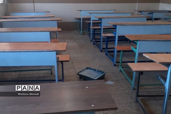 مشارکت گروه‌های جهادی سازمان دانش‌آموزی شهرستان‌های استان تهران در اجرای طرح شهید عجمیان