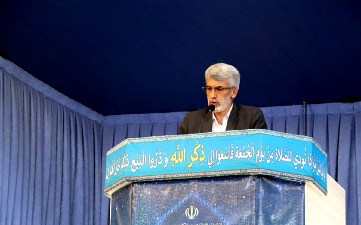 سیاست های دولت سیزدهم; برای جذب معلم از طریق دانشگاه فرهنگیان امید بخش است