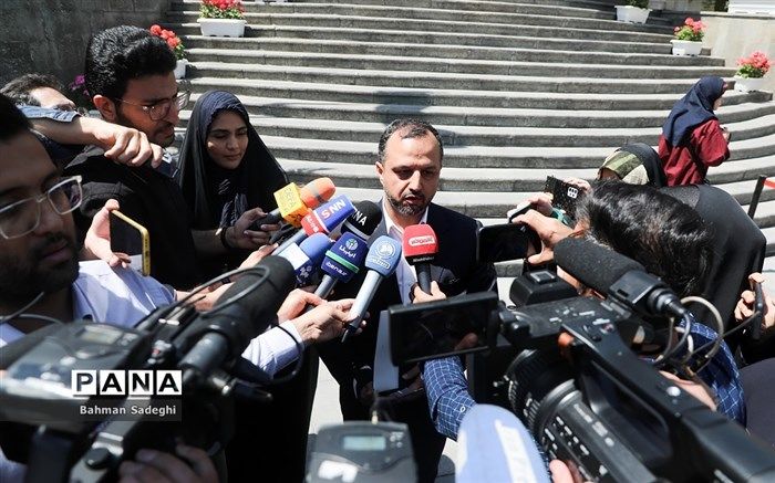 توافقات امضا شده ایران و سوریه در هفته آینده ارسال می‌شود