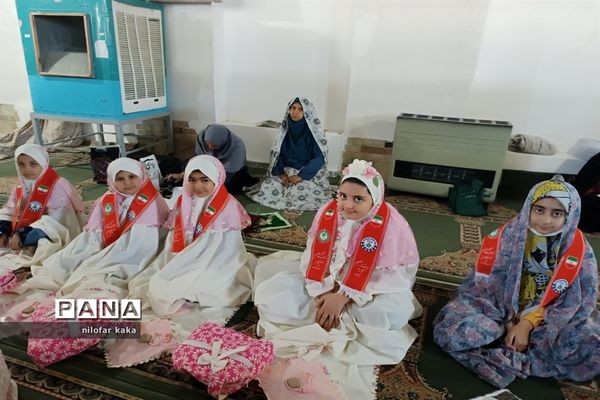 اجتماع بزرگ فرهنگیان شهرستان قائمشهر به مناسبت هفته گرامیداشت مقام معلم در مصلی