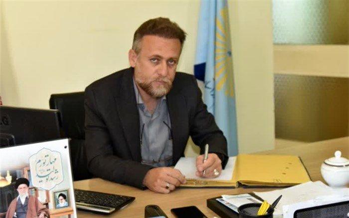 اعلام مهلت تغییر محل آزمون دانشگاه پیام نور