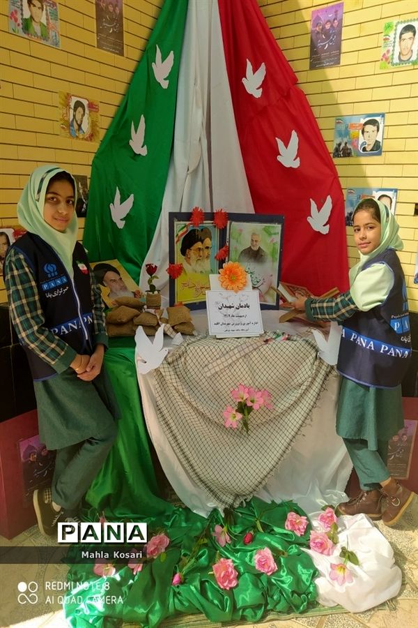 تقدیر از عارفان علم در شهرستان اقلید