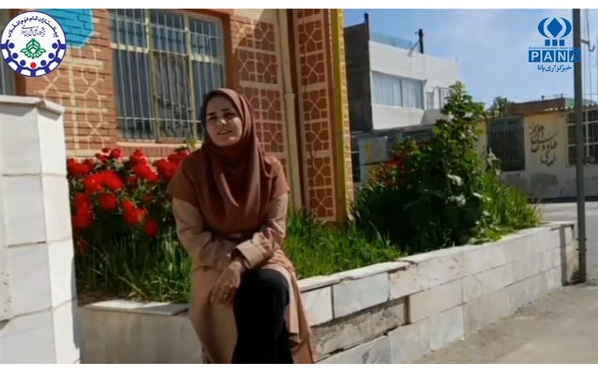 گفتگو با بانوان معلم کاشمری به مناسبت گرامیداشت هفته معلم/فیلم