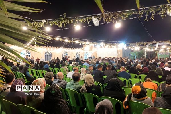 آیین تکریم از ۶۰۰ همکار فرهنگی آموزش و پرورش بهبهان