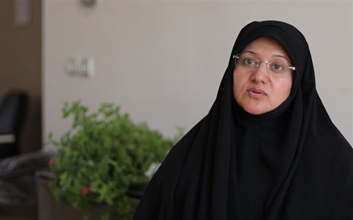 رویداد جایزه ملی جوانی جمعیت در خراسان جنوبی