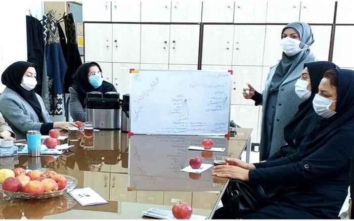 روحیه سالم، شخصیت پایدار و ذهن قوی از اصول سلامتی انسان است