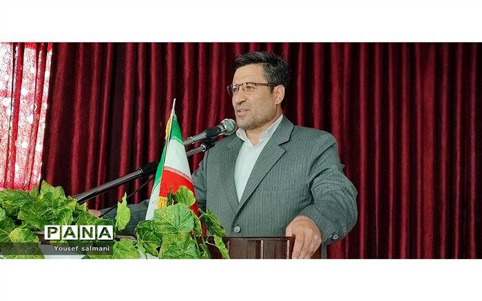 درخشش خانواده آموزش و پرورش اهر در جشنواره‌های کشوری///