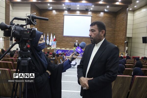 اولین کار سوق ملی فراگیر فناوری هسته‌ای در بوشهر
