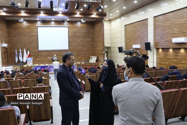 اولین کار سوق ملی فراگیر فناوری هسته‌ای در بوشهر