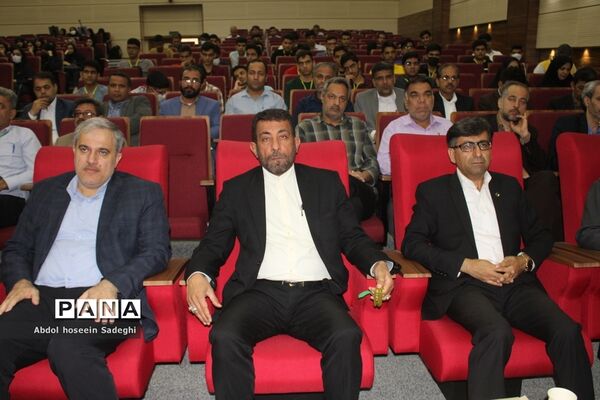 اولین کار سوق ملی فراگیر فناوری هسته‌ای در بوشهر