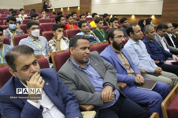 اولین کار سوق ملی فراگیر فناوری هسته‌ای در بوشهر