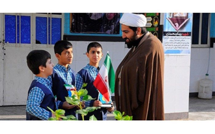 اعزام مبلغین طرح امین ۵۵ درصد افزایش یافته است