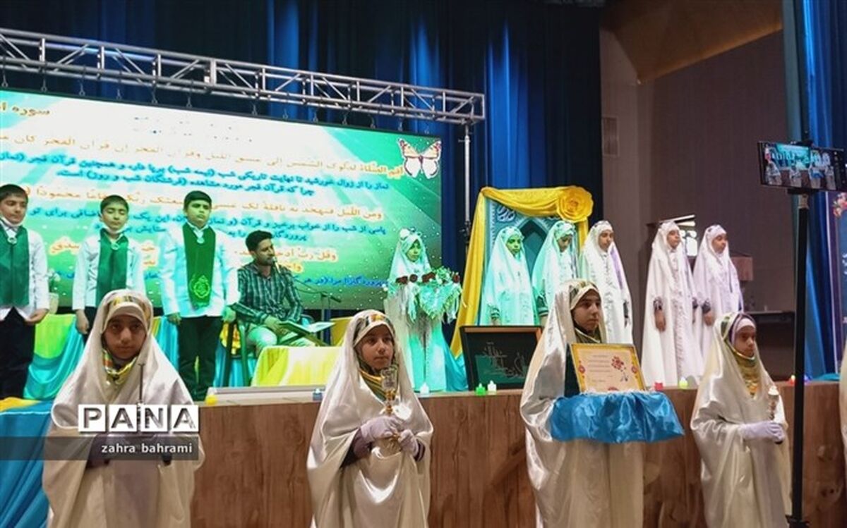 برگزاری اجلاسیه نماز در بیش از 8 هزار مرکز آموزشی استان فارس