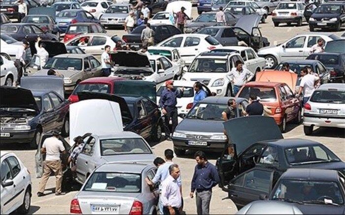 با سرمایه 250 تا 300 میلیون تومان چه خودرویی می‌توان خرید؟