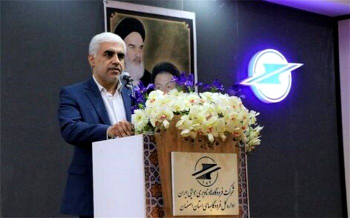 عوارض جدید فرودگاهی ۱۴۰۱ هنوز اجرایی نشده است