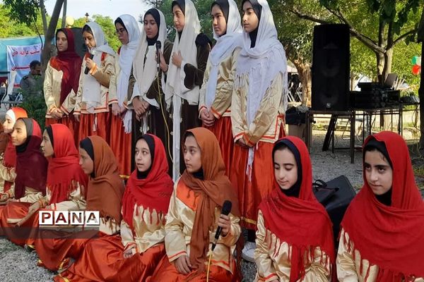 گرامیداشت هفته معلم در شهرستان کاشمر