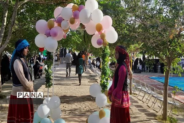 گرامیداشت هفته معلم در شهرستان کاشمر