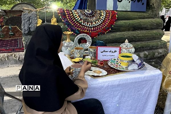 گرامیداشت هفته معلم در شهرستان کاشمر