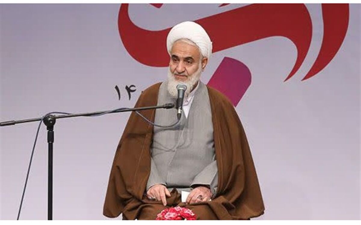 مهمترین رسالت آموزش و پرورش سوق دادن دانش آموزان به سمت علم ربانی است
