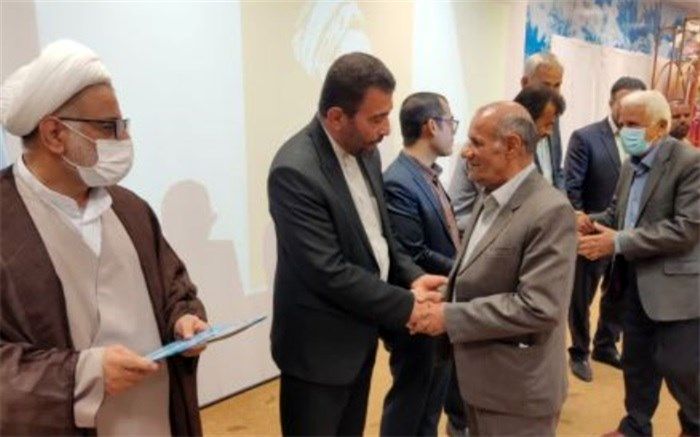 آموزش و پرورش با ایستادگی در برابر دشمن از این پیچ تاریخی عبور کرد