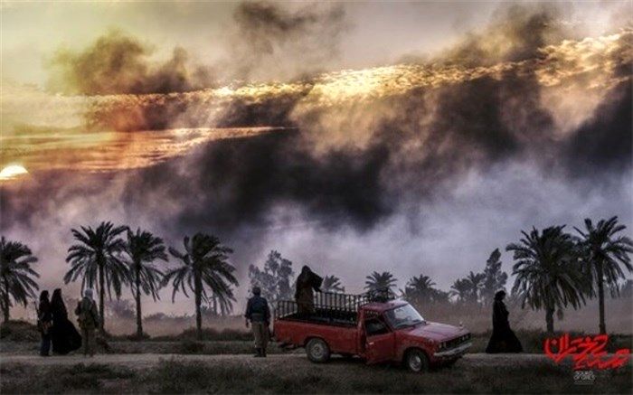 آغاز اکران سیار «دسته دختران» در دانشگاه‌ها