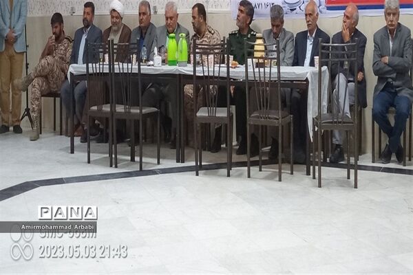 آیین تجلیل از پیشکسوتان و بازنشستگان فرهنگی در تربت جام