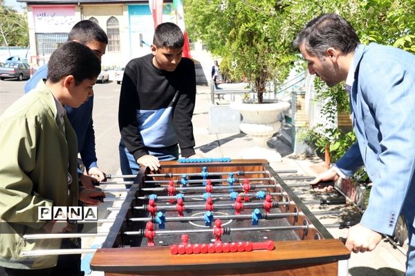 چهل و یکمین دوره از مسابقات قرآن و عترت و نماز استان آذربایجان شرقی