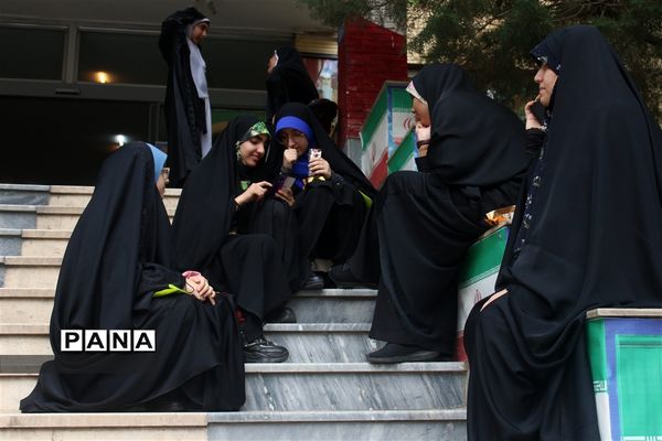 چهل و یکمین دوره از مسابقات قرآن و عترت و نماز استان آذربایجان شرقی